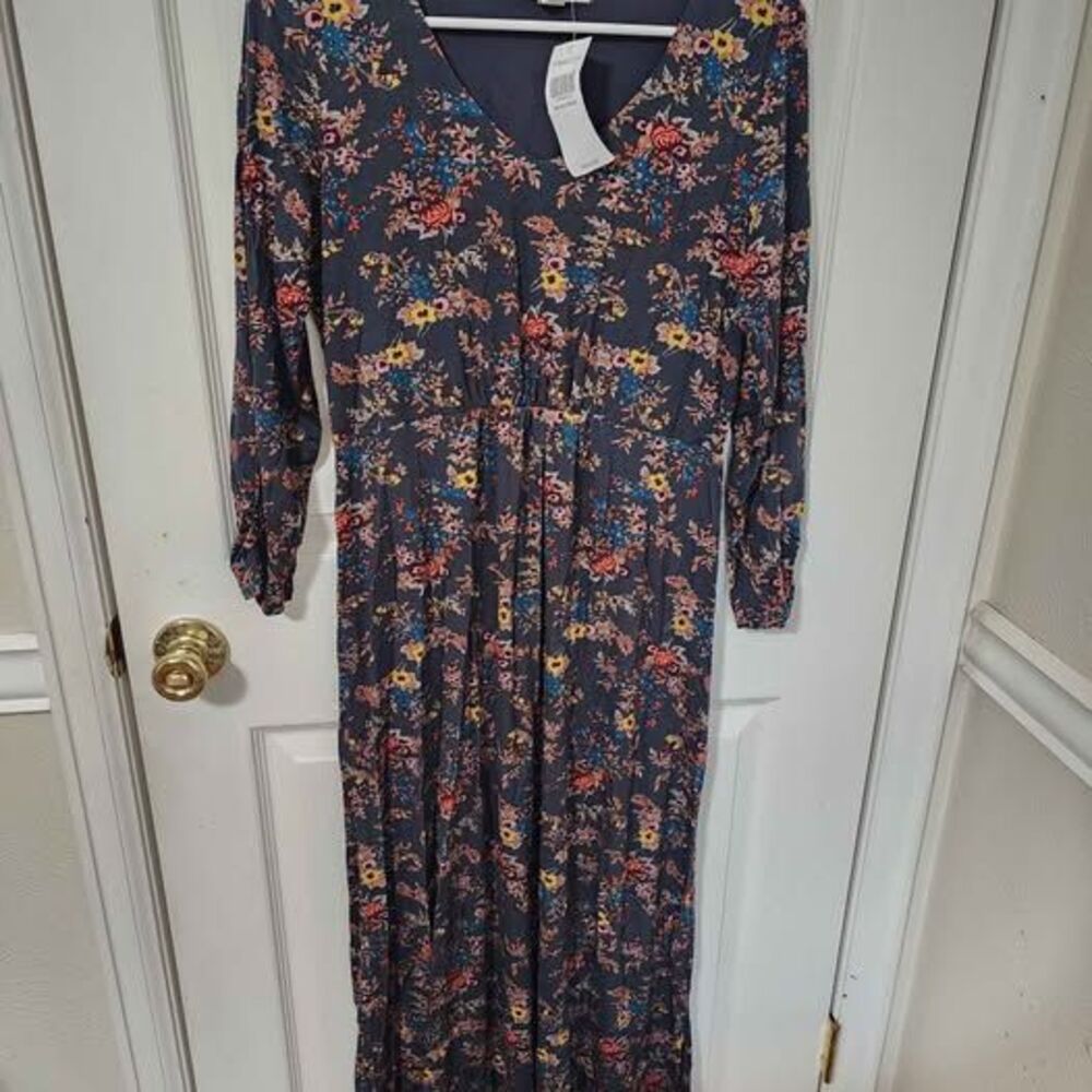 Coldwater Creek Sedona Dress size small NWT